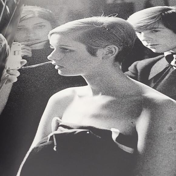 Models Matter, Niquet, Christopher, Very Good Book Classic - Picture 10 of 16